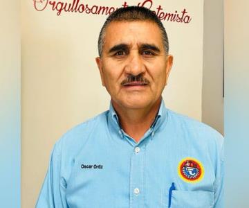 CTM Hermosillo presenta propuestas al nuevo Secretario del Trabajo Estatal