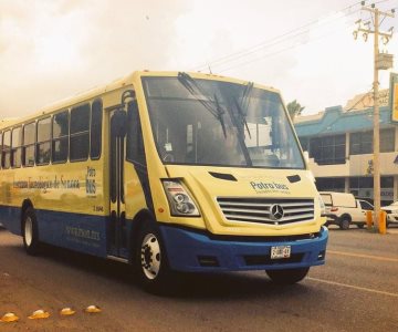 Analizan ruta gratuita de Empalme a Guaymas para estudiantes del Itson