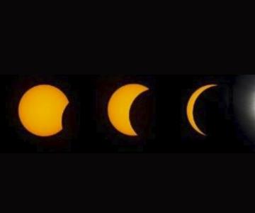 Lo que debes saber sobre este próximo eclipse solar