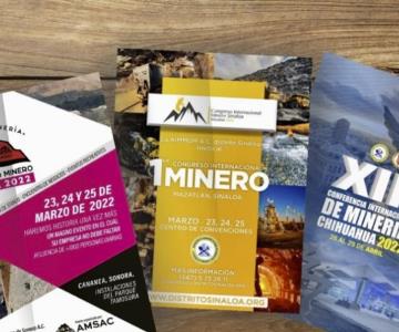 Más allá de los ingenieros; Eventos del Congreso Minero 2022