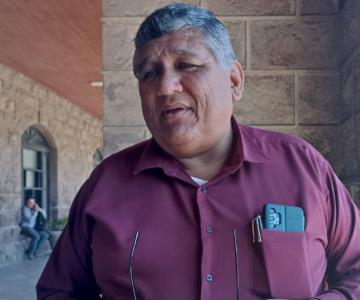 No hay fondos para pagar a trabajadores del Ayuntamiento de Empalme: Alcalde