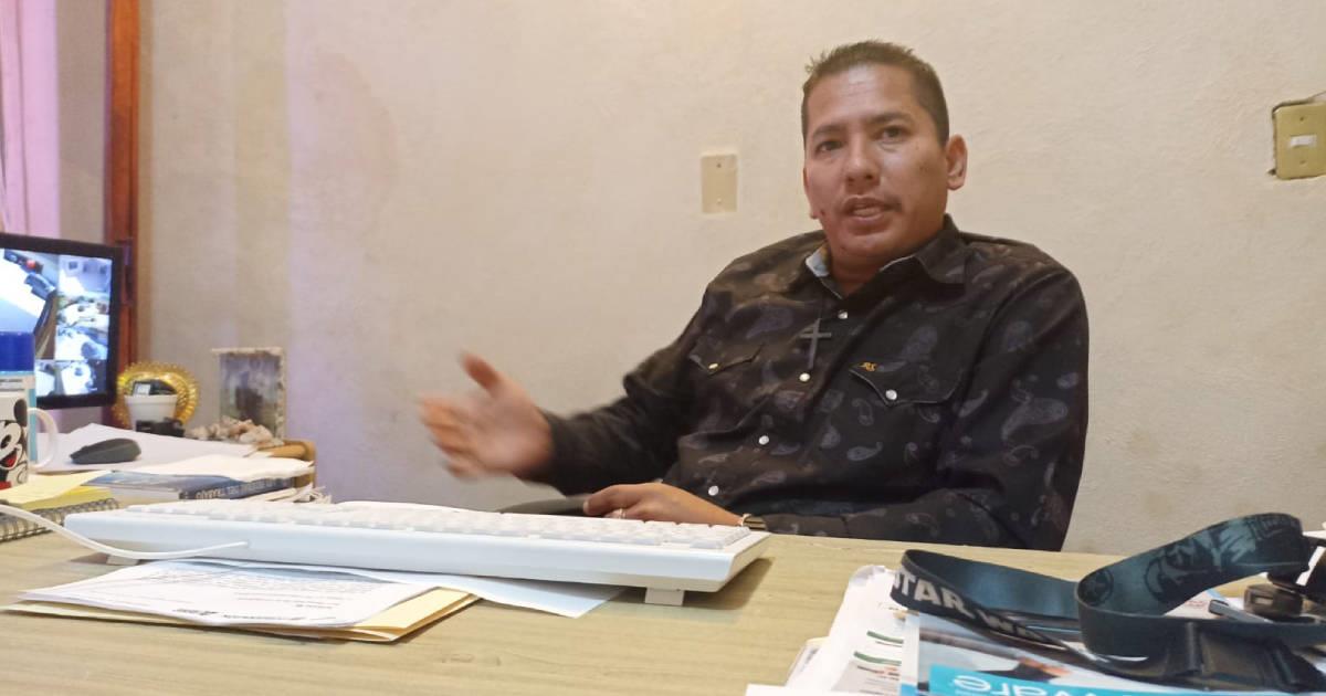 Lamentan nuevo Sistema de Justicia no aplique al Ayuntamiento de Guaymas