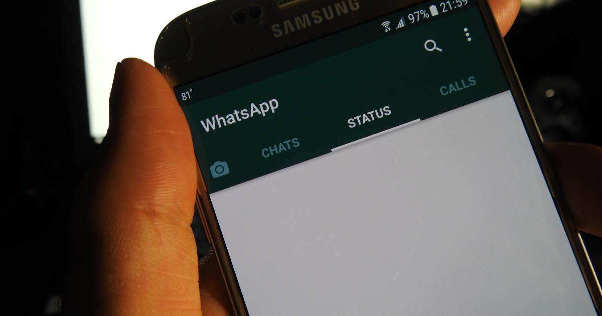 Bloqueo de chats en WhatsApp; conoce la nueva actualización