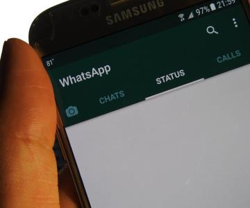 Bloqueo de chats en WhatsApp; conoce la nueva actualización