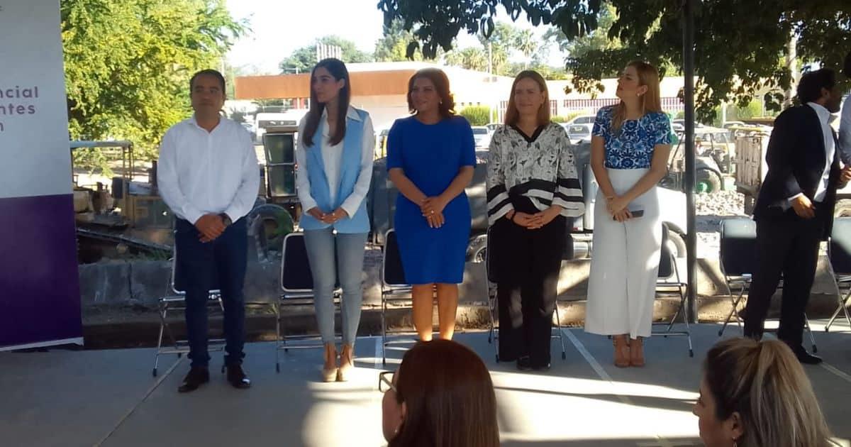 Inicia construcción de albergue para familias migrantes en Hermosillo