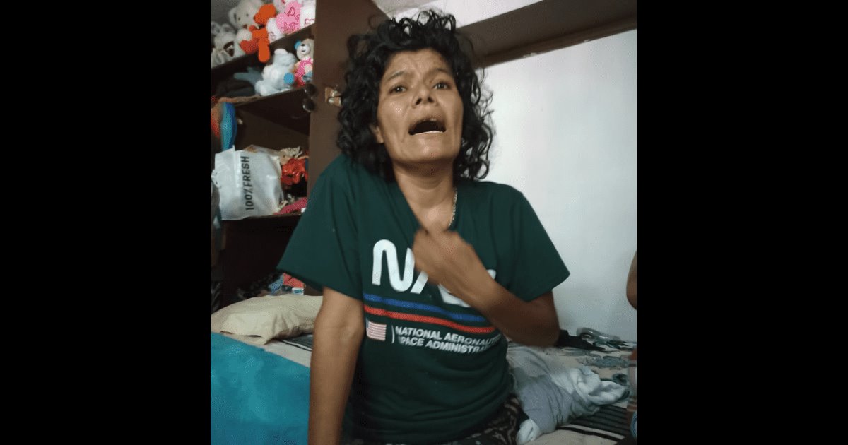 Paloma Moroyoqui despierta tras 16 días en coma; piden apoyo en Guaymas
