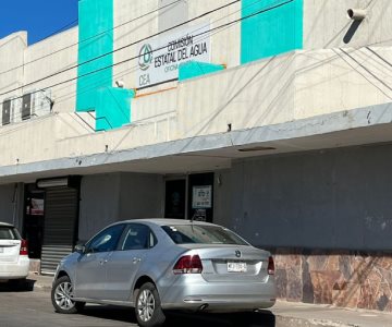 Subsecretario de Gobierno atenderá el problema con la CEA Guaymas: Sutspes