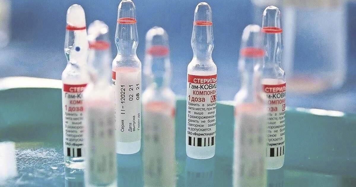 Se espera para octubre llegada de nuevas vacunas contra el Covid-19
