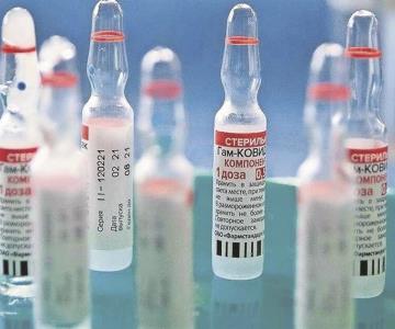 Se espera para octubre llegada de nuevas vacunas contra el Covid-19