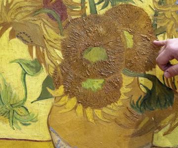 ¿Por qué importa tanto la obra de Van Gogh a la que le arrojaron sopa?