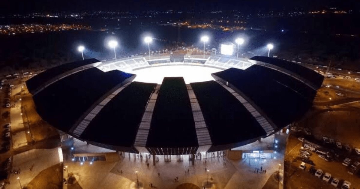 Club Yaquis de Ciudad Obregón debe 20 mdp por concesión del Estadio