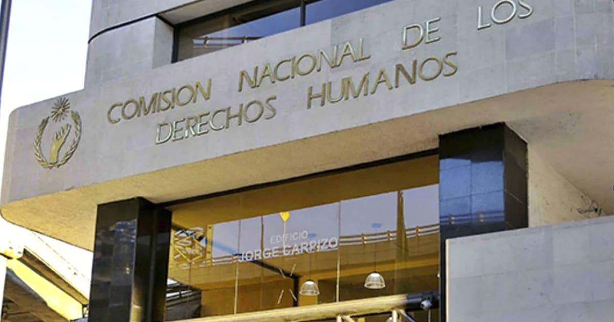 Inicia CNDH investigación por agresiones contra migrantes de Veracruz