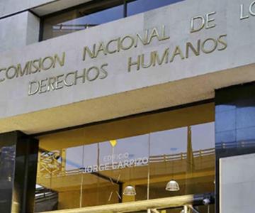 Inicia CNDH investigación por agresiones contra migrantes de Veracruz
