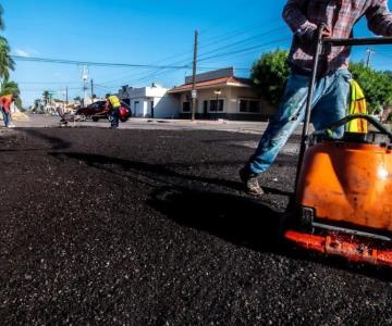 Sí habrá apoyo federal para reparación de calles: Lamarque Cano