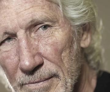 Fanáticos de Roger Waters se preparan para vibrar con el rock