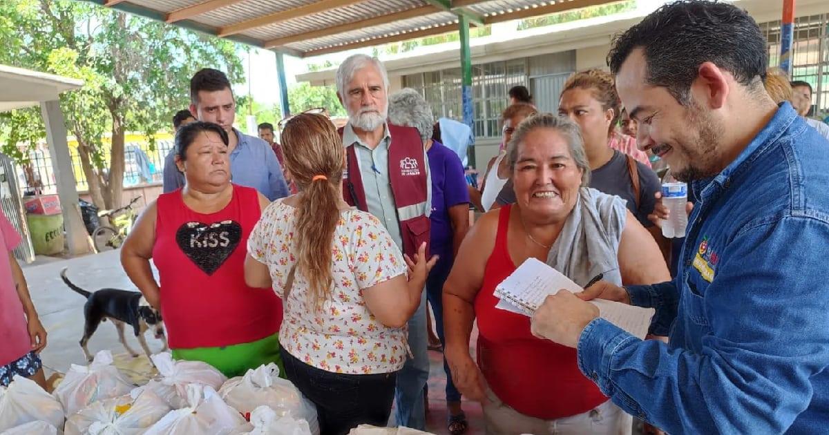 Colaboración es clave para acabar con la Inseguridad Alimentaria: BAMX HMO