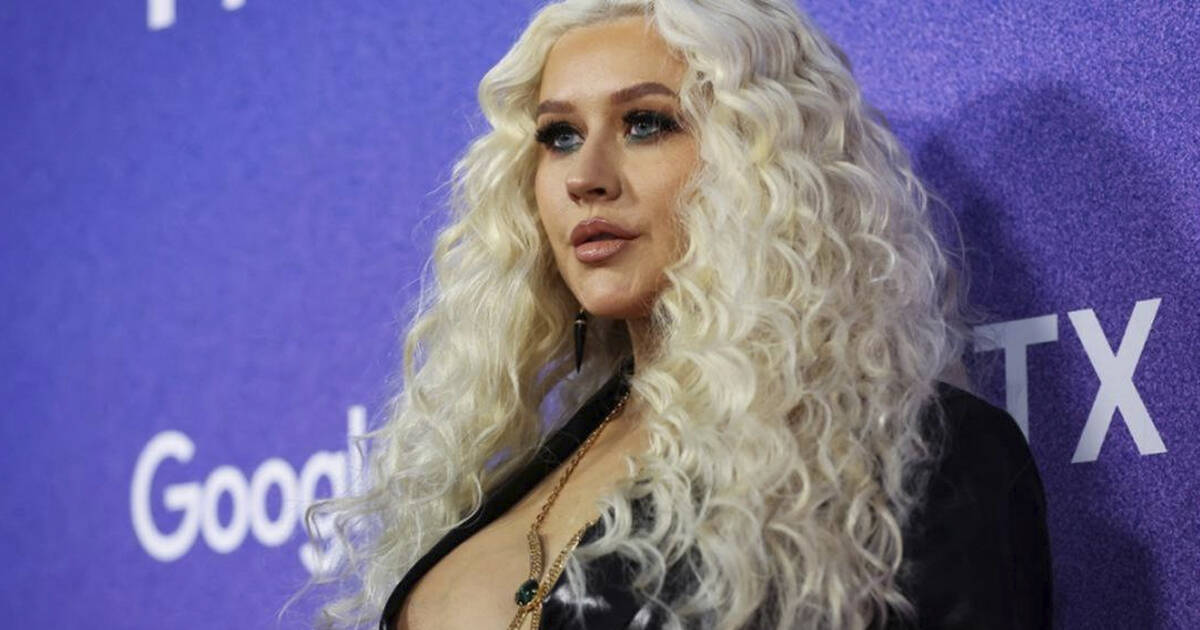 De qué trata el nuevo sencillo de Christina Aguilera?