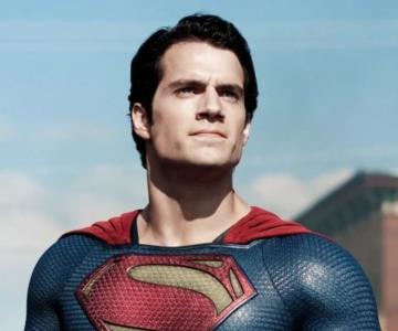 ¿Volverá Henry Cavill a interpretar  a Superman?