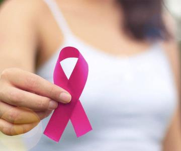 Sonora, tercer lugar nacional por muerte de cáncer de mama