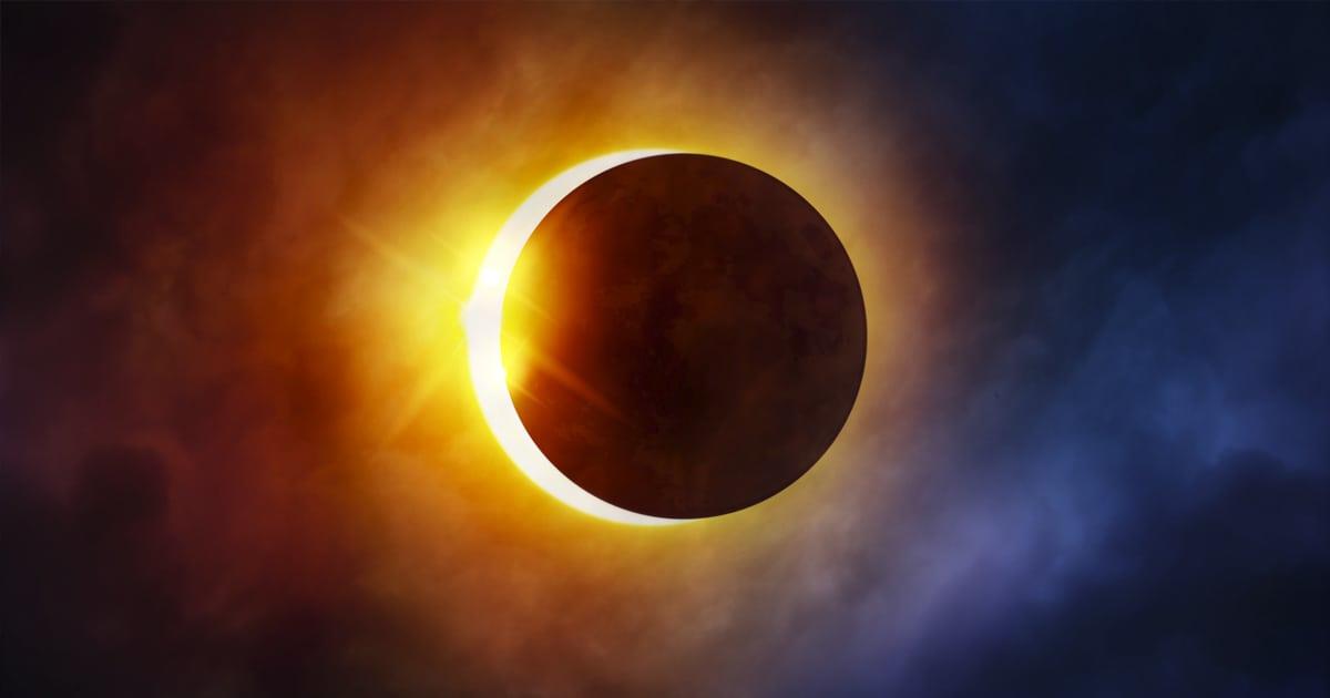 Este año será el próximo eclipse solar total en México