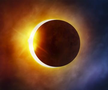 Este año será el próximo eclipse solar total en México