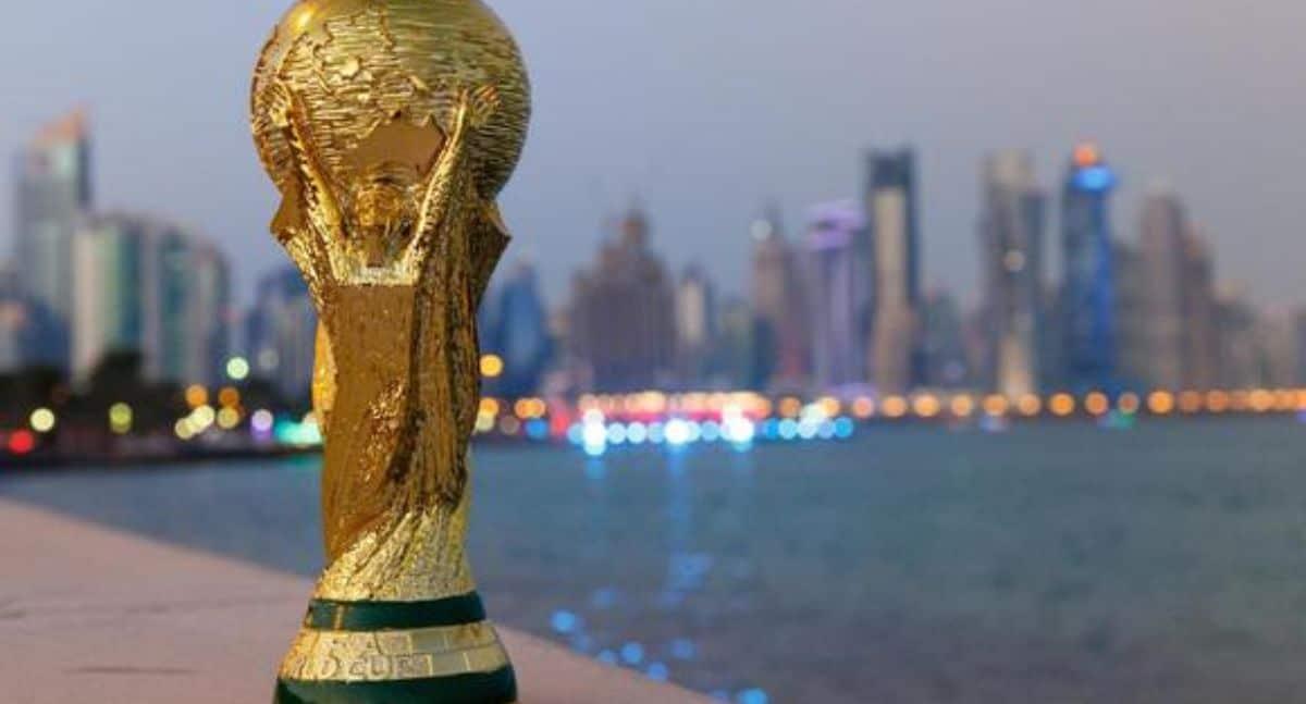 Los 31 datos que sólo pasarán en el Mundial de Qatar