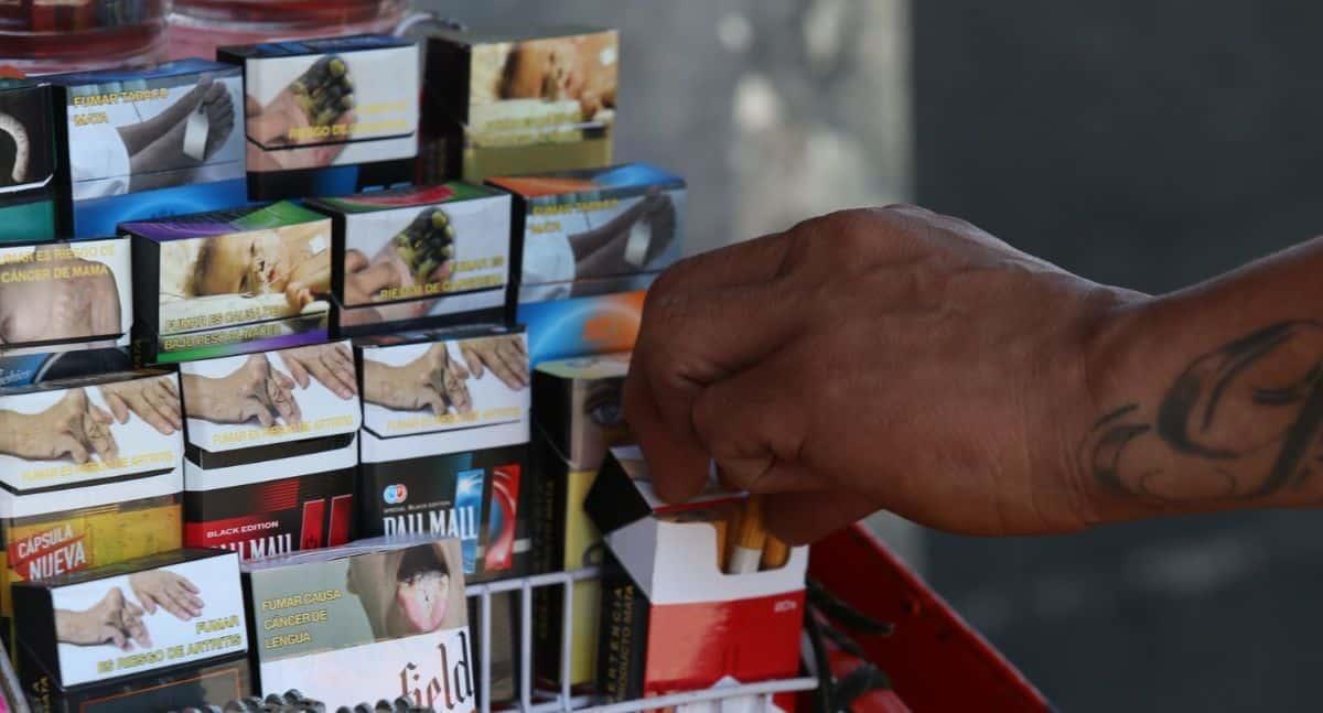 Changarreros de Hermosillo, en desacuerdo con dejar de exhibir cigarros