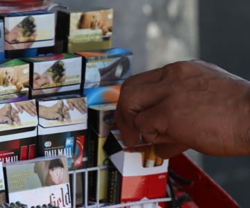 Changarreros de Hermosillo, en desacuerdo con dejar de exhibir cigarros