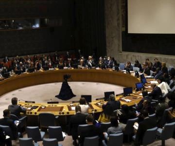 Embajador de México ante la ONU adopta sanciones contra Haití