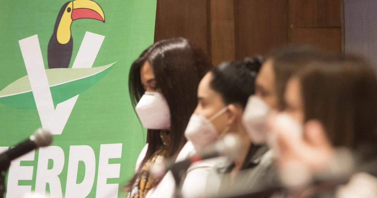 Lanza Partido Verde iniciativa para reducir consejeros del INE
