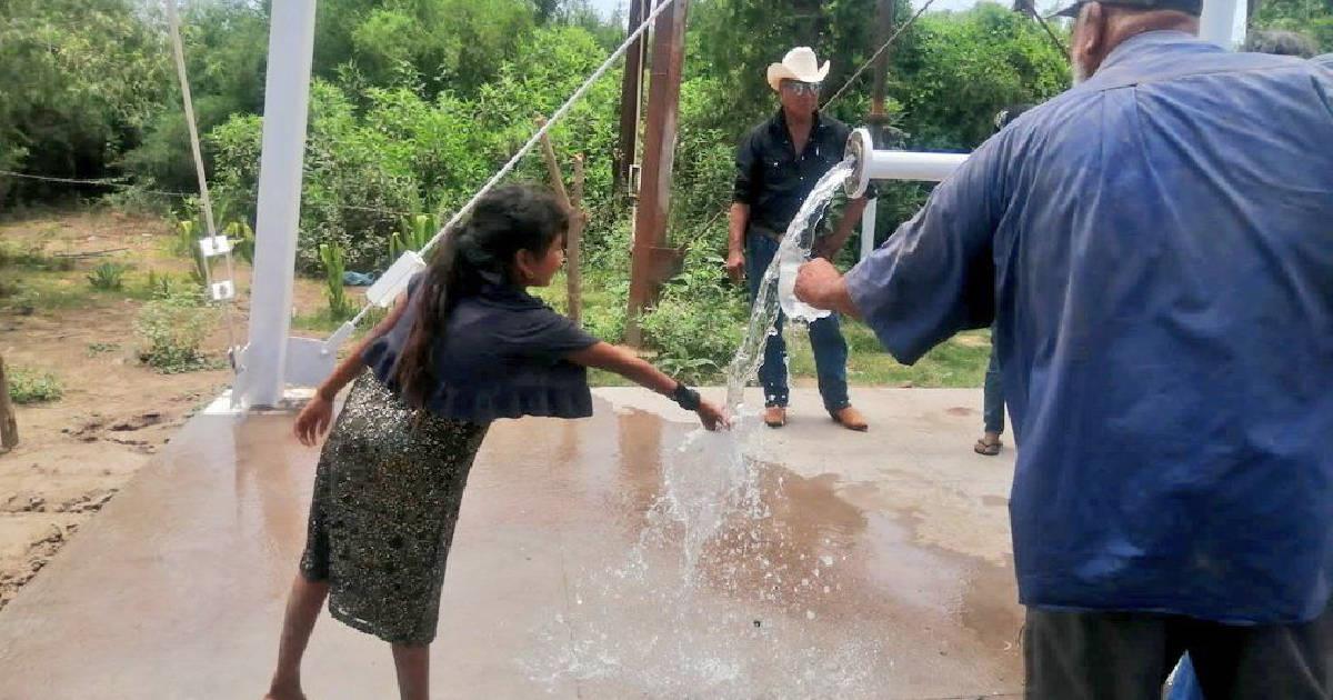 Plan de Justicia Yaqui avanza para garantizar agua y saneamiento