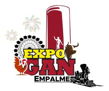 Preparan operativo para la Expo-Gan Empalme 2022