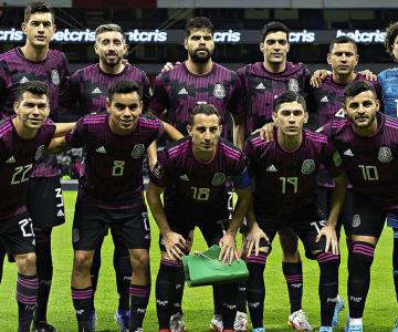 La Selección Mexicana no está al nivel para competir en Qatar 2022: Martino