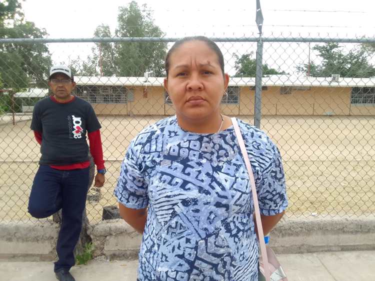 Regresar a Venezuela no es una opción: migrantes en Hermosillo