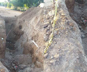 Residentes de Moroncarit llevan más de dos semanas sin agua