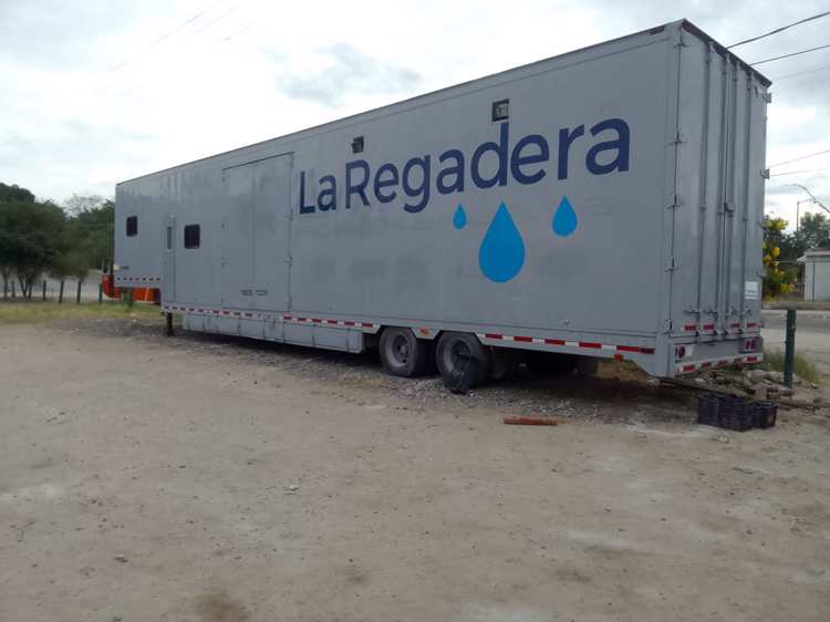 Centro Corazón Contento abre sus puertas a migrantes en Hermosillo