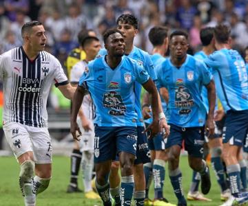Pachuca completa la obra ante Rayados y habrá final inédita en la Liga MX