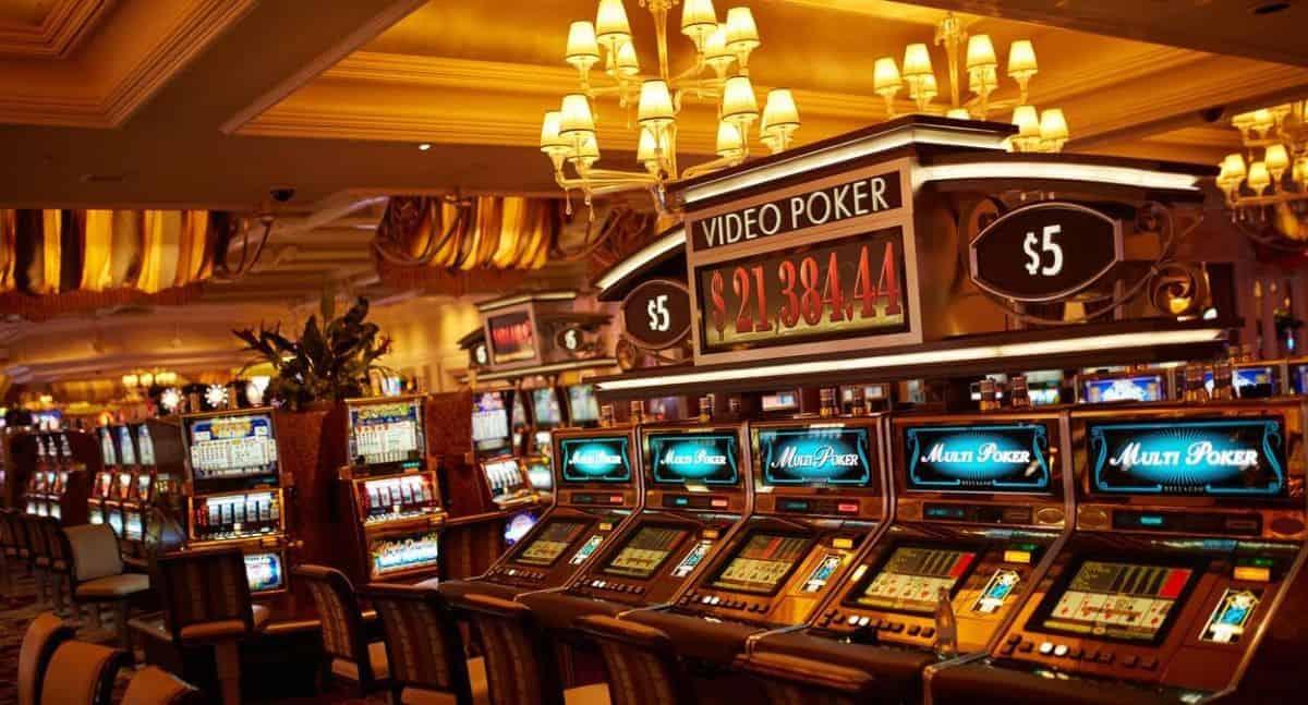Casinos en Sonora bajo investigación fiscal
