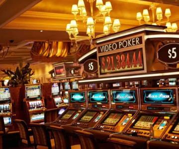 Casinos en Sonora bajo investigación fiscal