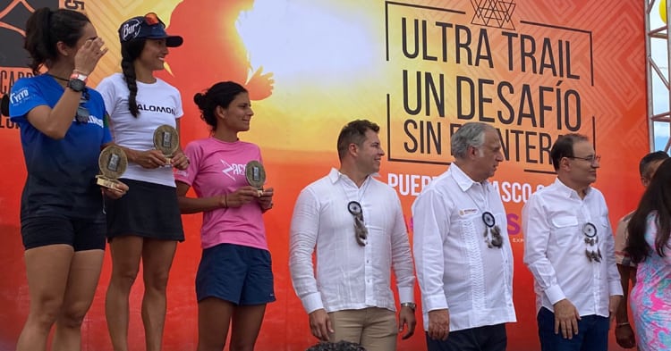 Gran Carrera del Desierto: una experiencia muy demandante