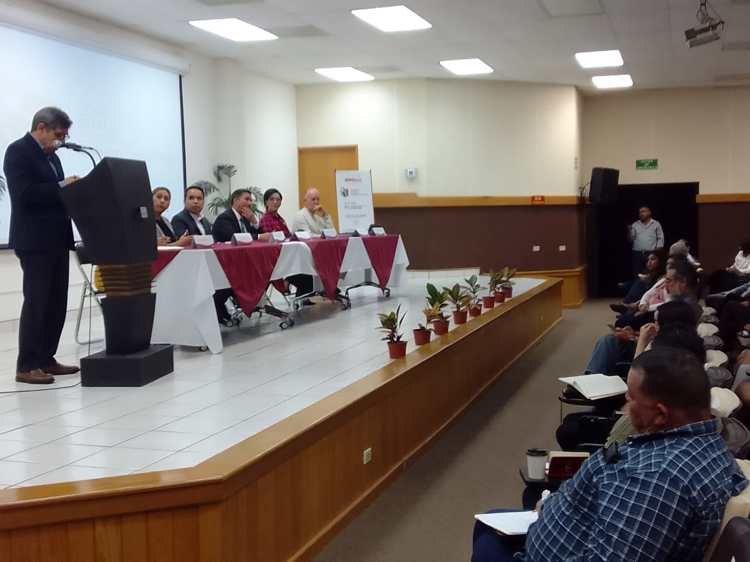 Arranca Foro Estatal de Cambio Climático en Hermosillo