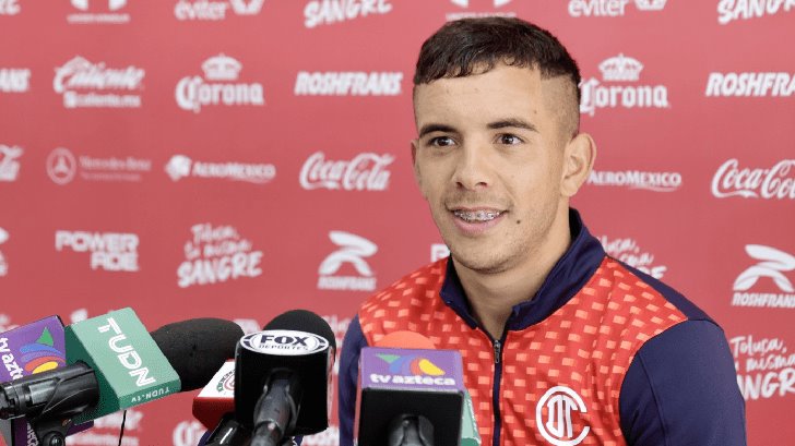 Leo Fernández revela las tres claves del Toluca