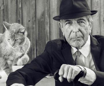 Halleluja de Leonard Cohen tendrá su propio documental