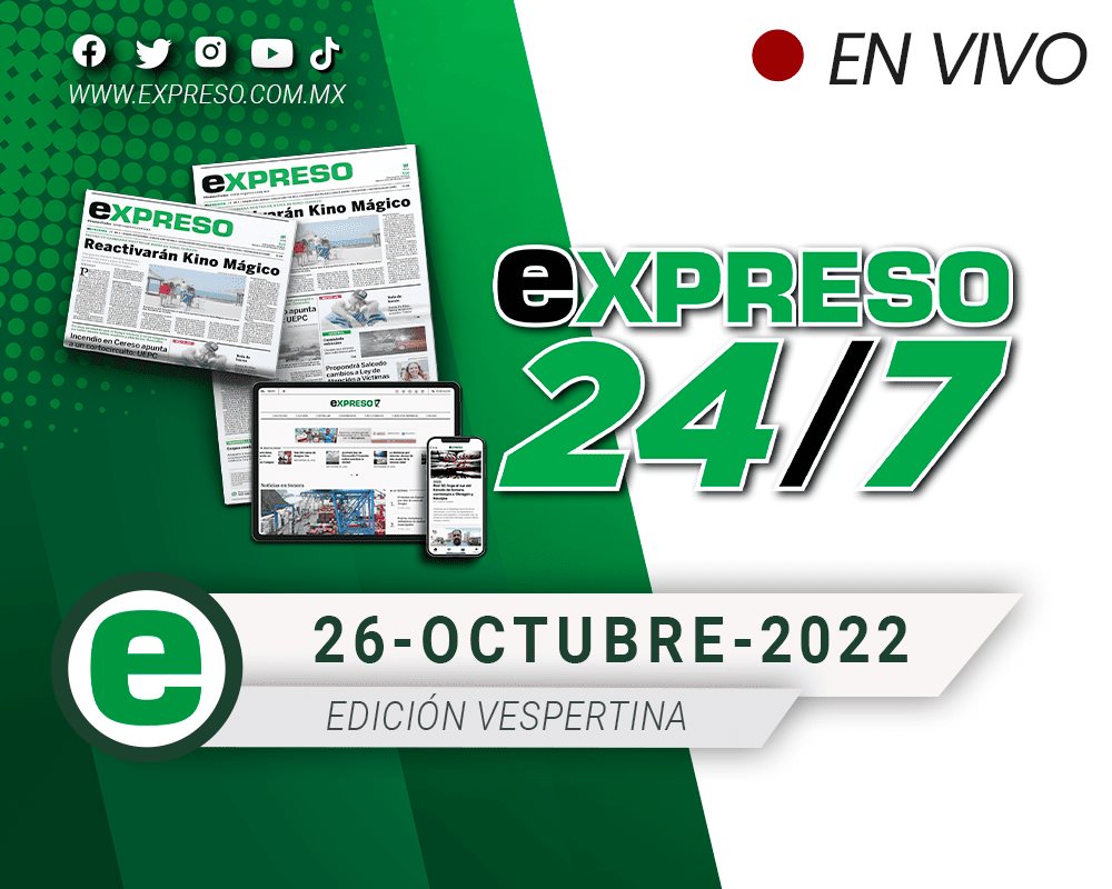 En vivo desde el Foro Empresarial | Expreso 24/7 Edición vespertina