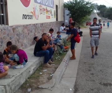 Ayuntamiento prepara apoyo para migrantes venezolanos