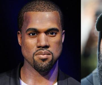 Polémicas de Kanye West le cuestan su figura de cera en el Madame Tussauds