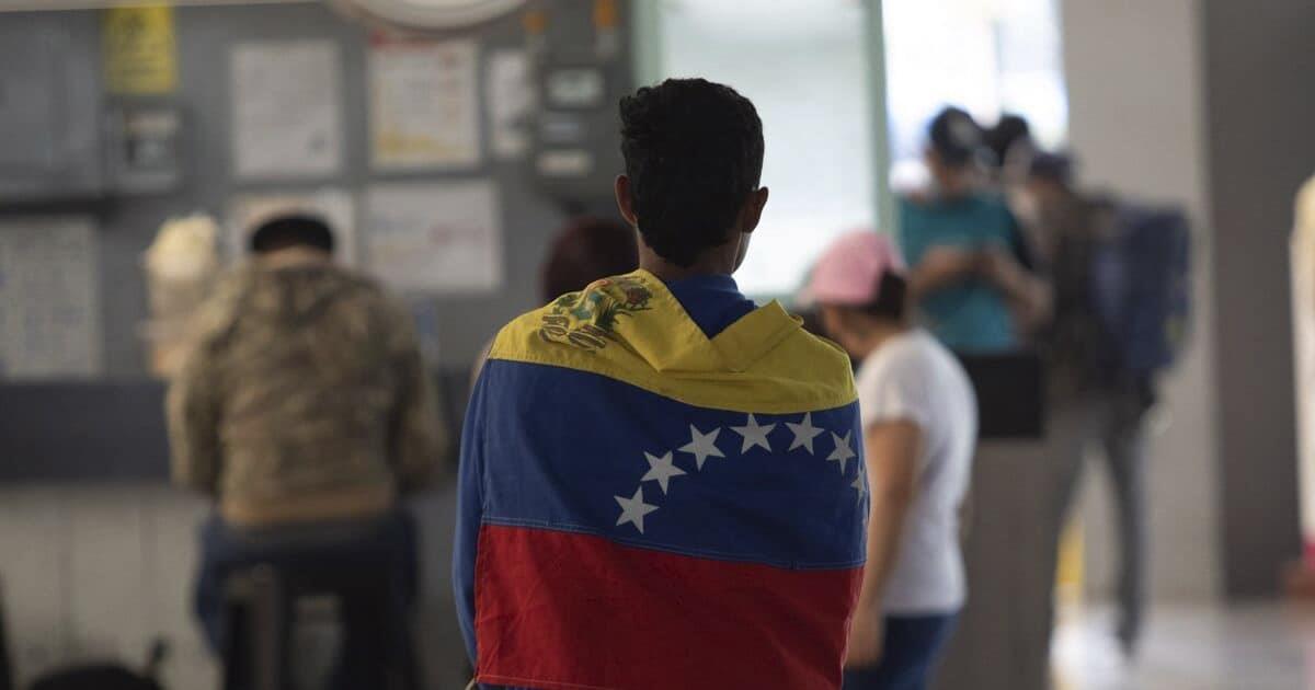 Sonora es el espacio estratégico para migrantes venezolanos: Gloria Valdez