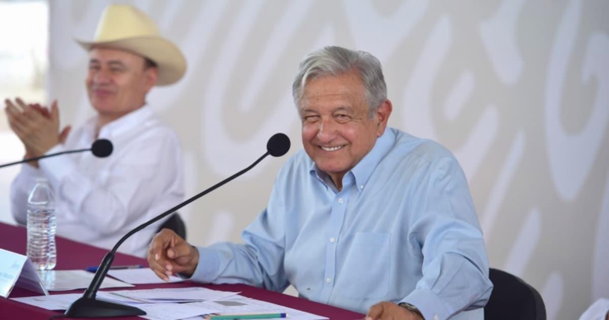 En visita de AMLO a Navojoa, líderes sociales buscarán ser escuchados