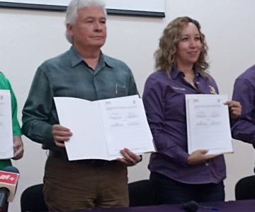 Cobach Sonora y CRIT firman convenio de colaboración