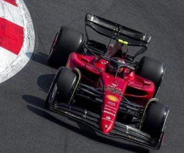 Ferrari, la escudería más valuada de la Fórmula Uno